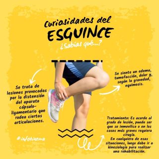 Si te esguinzás, lo ideal es seguir un plan de tratamiento kinésico para fortalecer y trabajar la información que tu tobillo recibe, tanto para recuperarte como para evitar volverte a esguinzar en un futuro.
Y vos, ¿Te esguinzaste alguna vez?¿Hiciste kinesiología?
¿Contanos tu experiencia!
.
.
.
#Kinema #Kinesiología #esguince #esguinces #Lesión #RehabilitaciónDeportiva #LesionesDeportivas #RemerosPlaza #ZonaNordelta #VidaActiva #Deporte #Salud #comunidadkinema #modokinema #infokinema