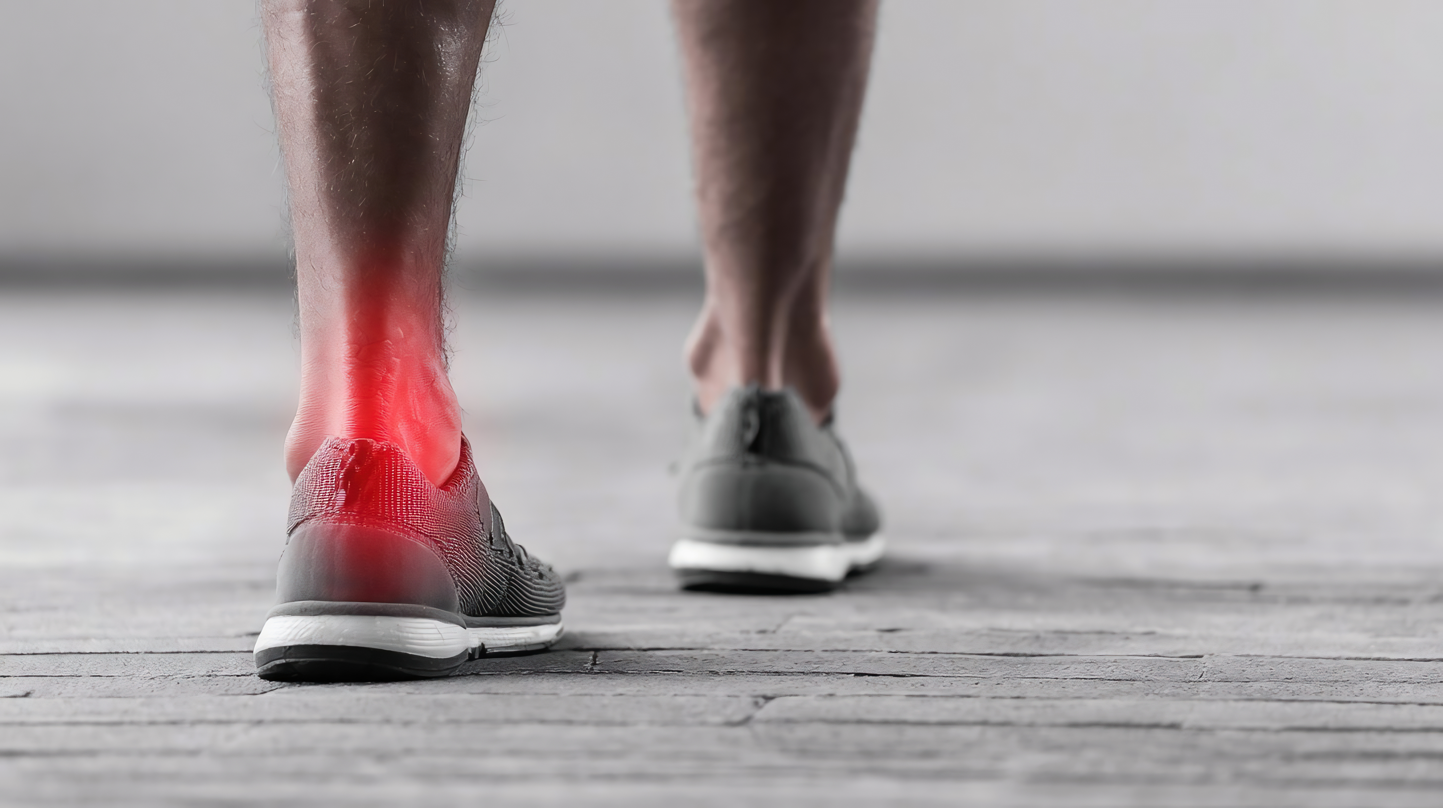 Anatomía Tendón de Aquiles