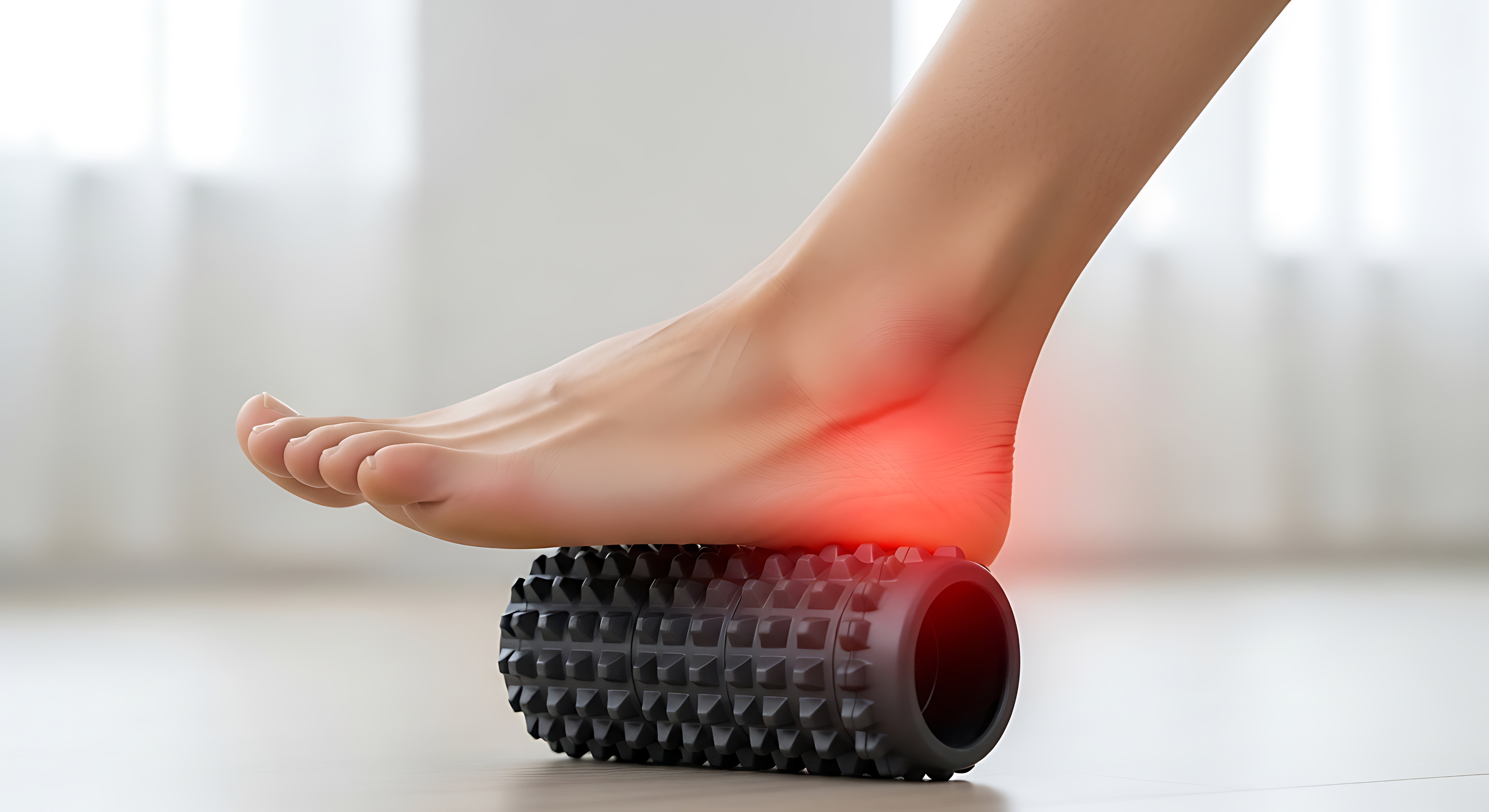 Tratamiento Fascitis