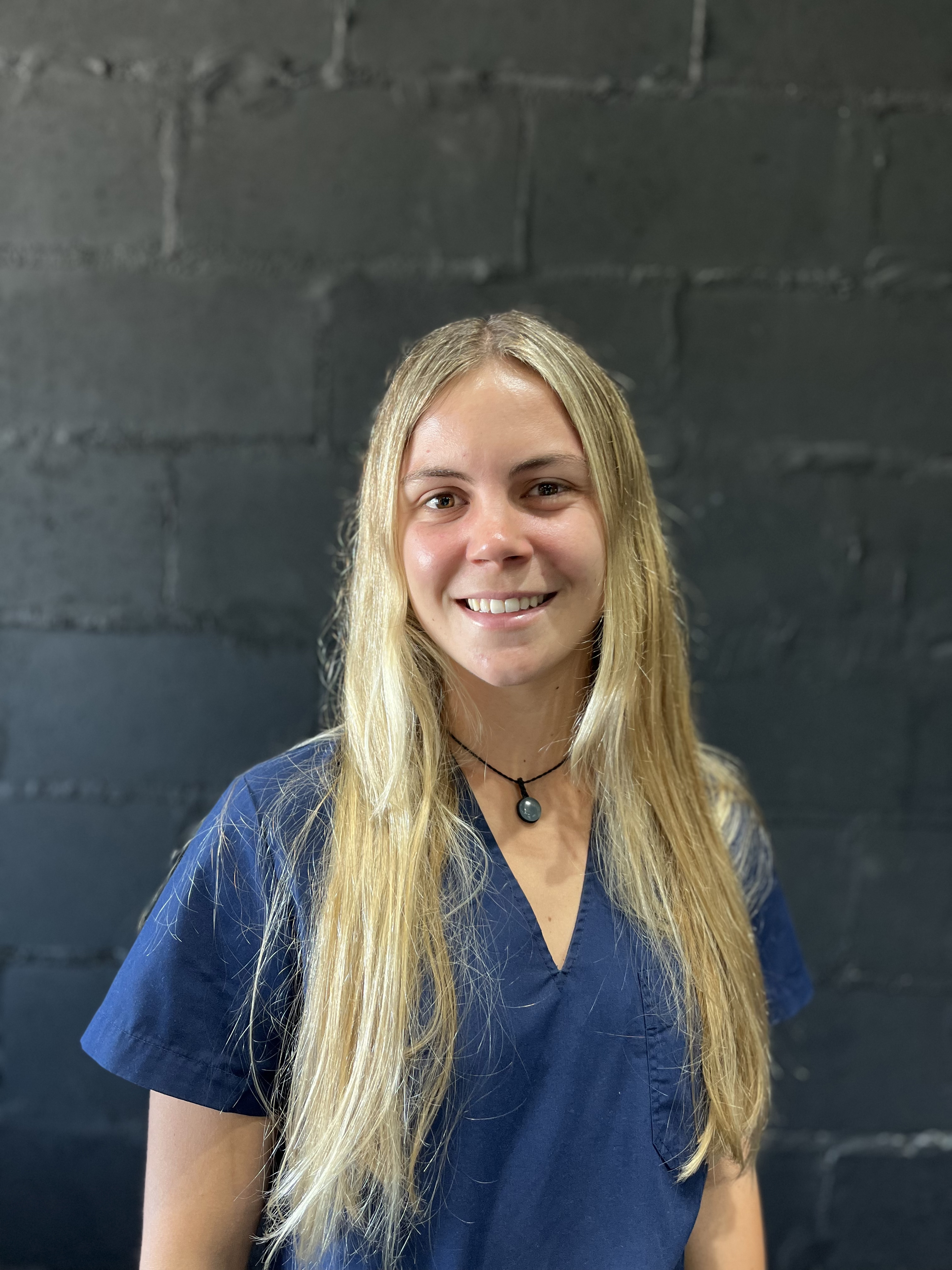 Lic. Candelaria Bassi