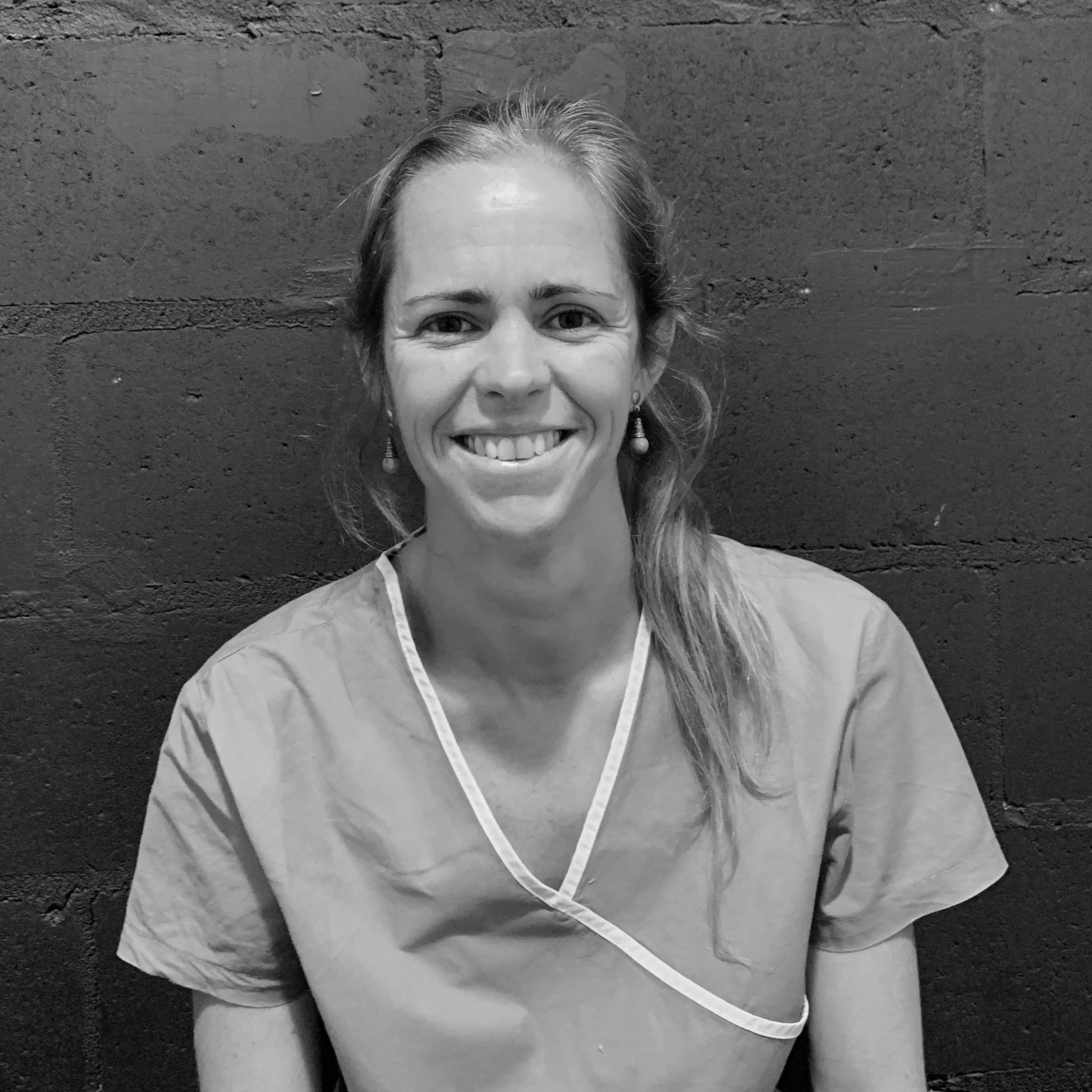 Kinesióloga Kinema Tigre Nordelta