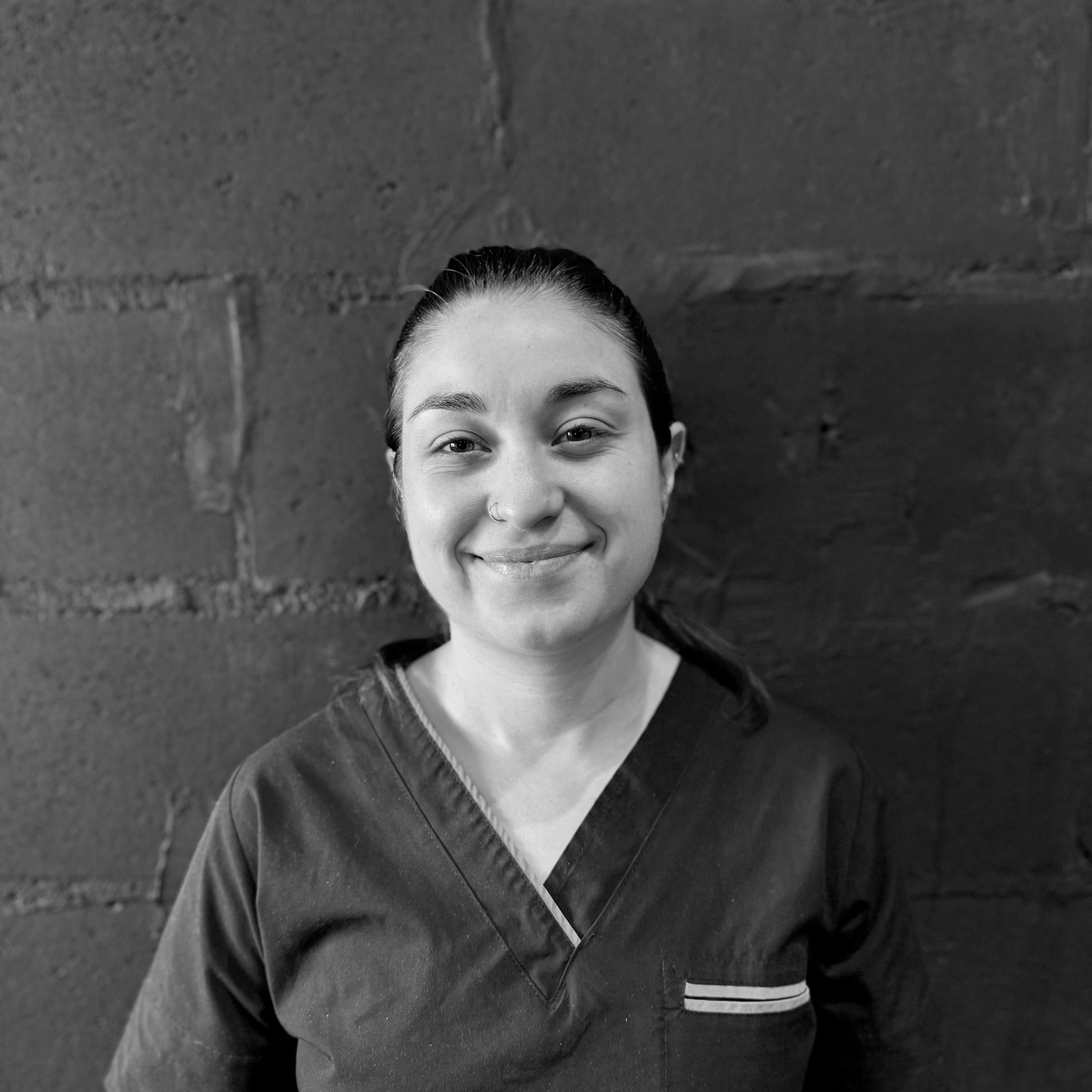 Kinesiólogo Kinema Tigre Nordelta